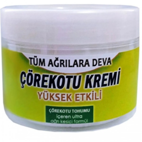 Çörek Otu Kremi 100 ml 1 Adet